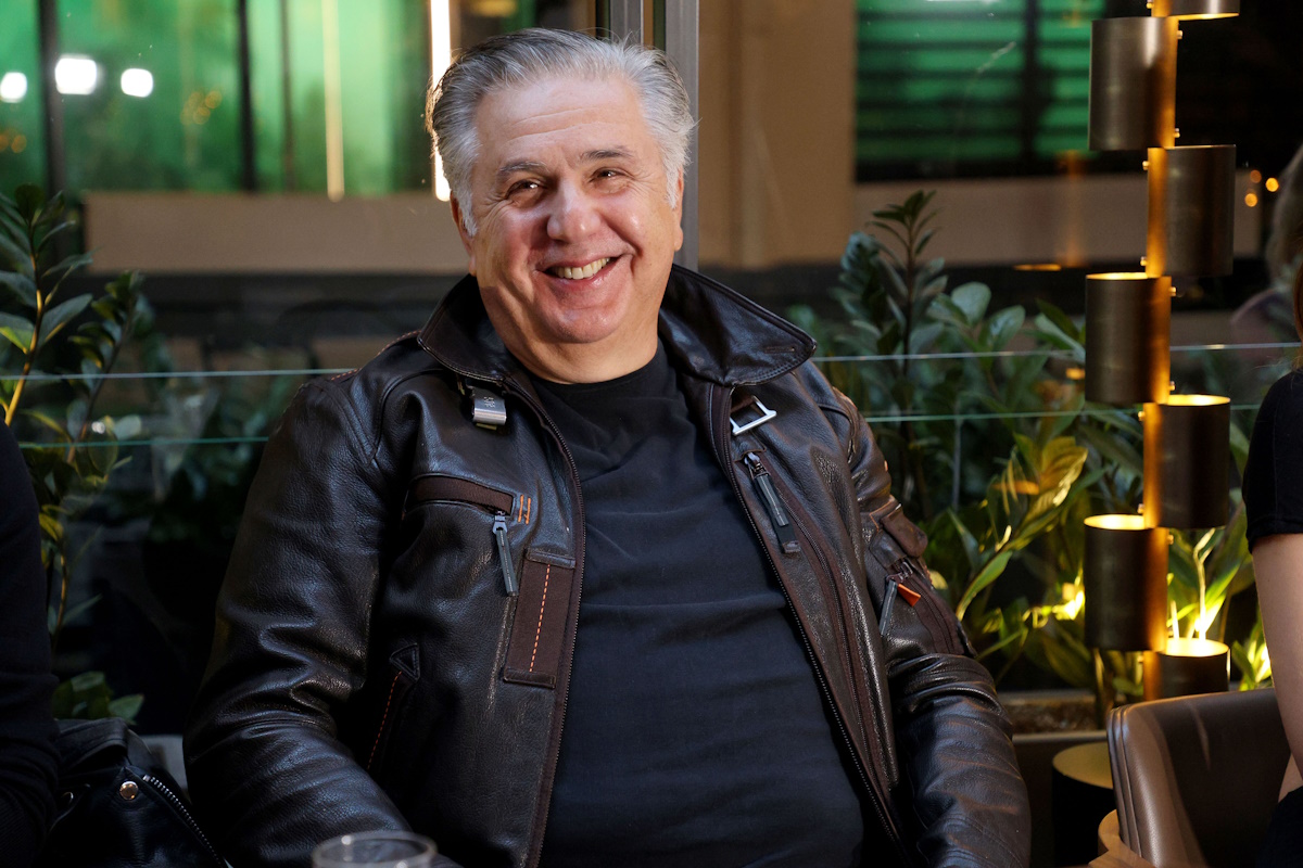 Ιεροκλής Μιχαηλίδης