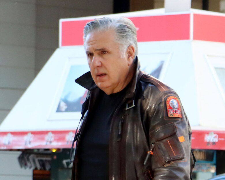 Ιεροκλής Μιχαηλίδης: «Τα παιδιά βρίσκουν τον δρόμο τους, αρκεί να είναι κοντά και να τα αγαπάς»