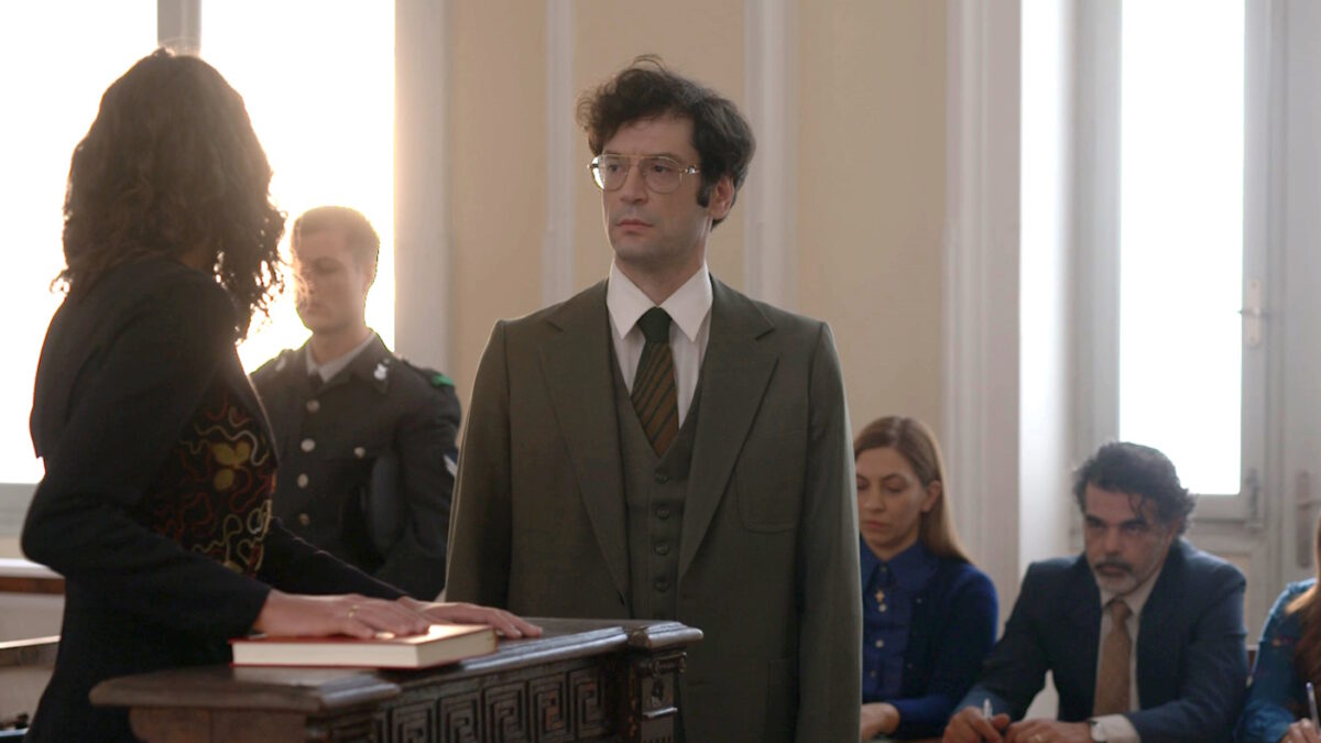 Σπύρος Σταμούλης