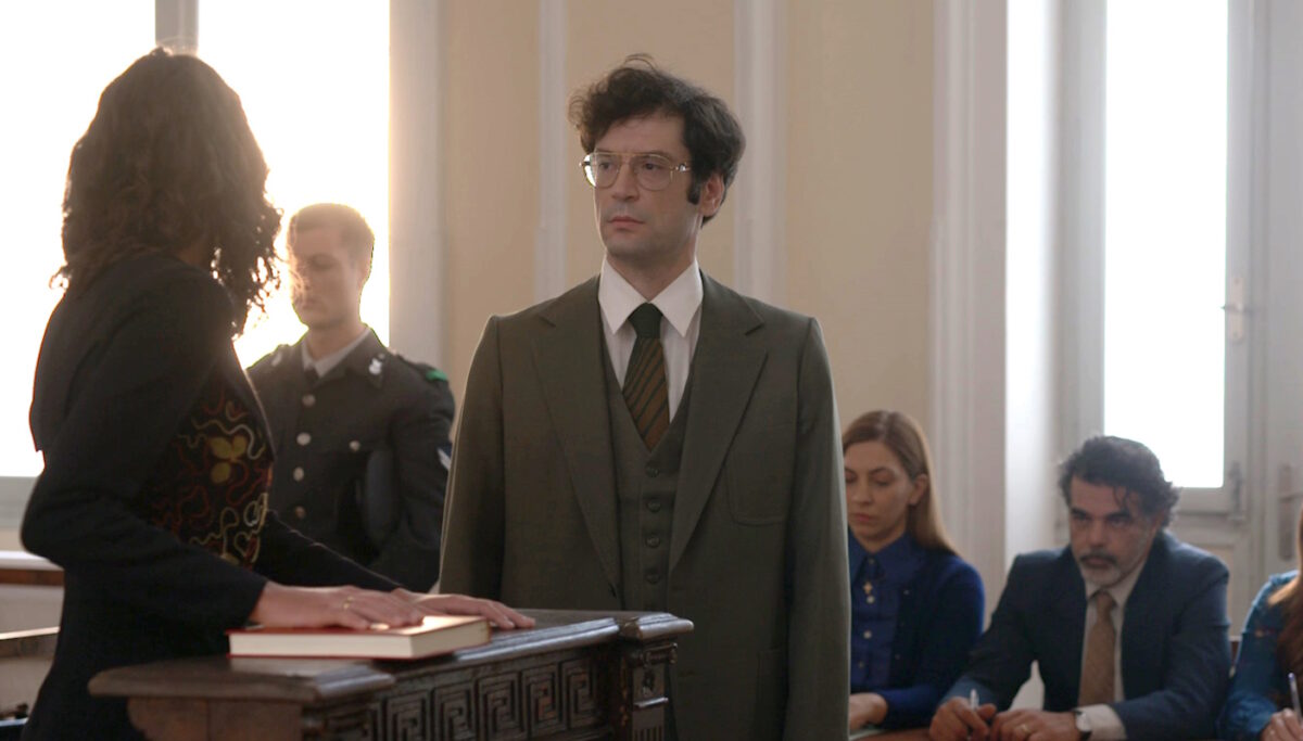 Σπύρος Σταμούλης