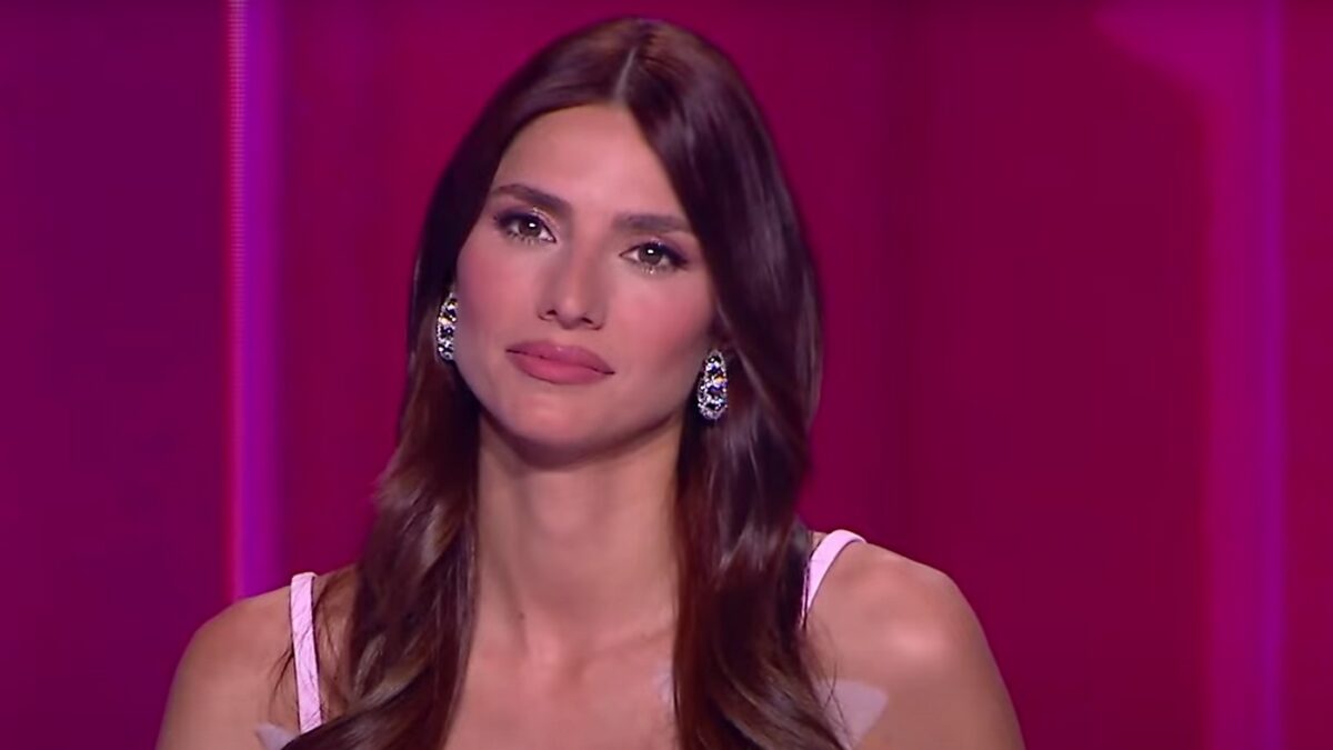 Η Ηλιάνα Παπαγεωργίου