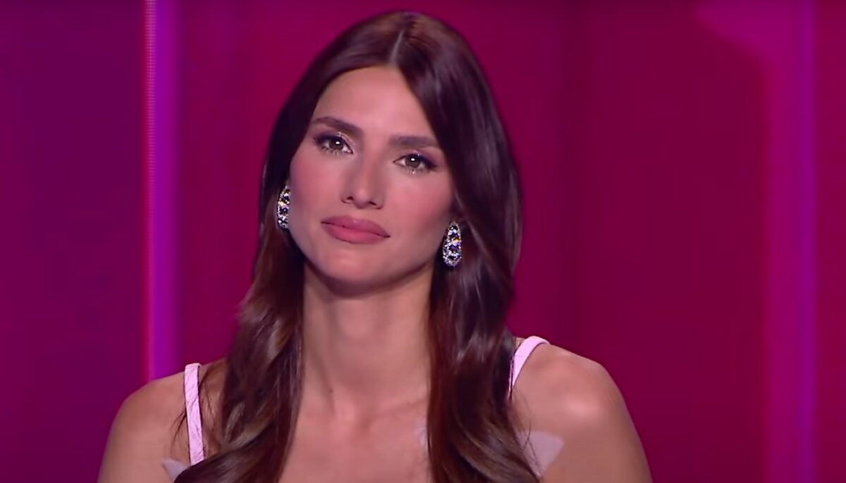 Η Ηλιάνα Παπαγεωργίου