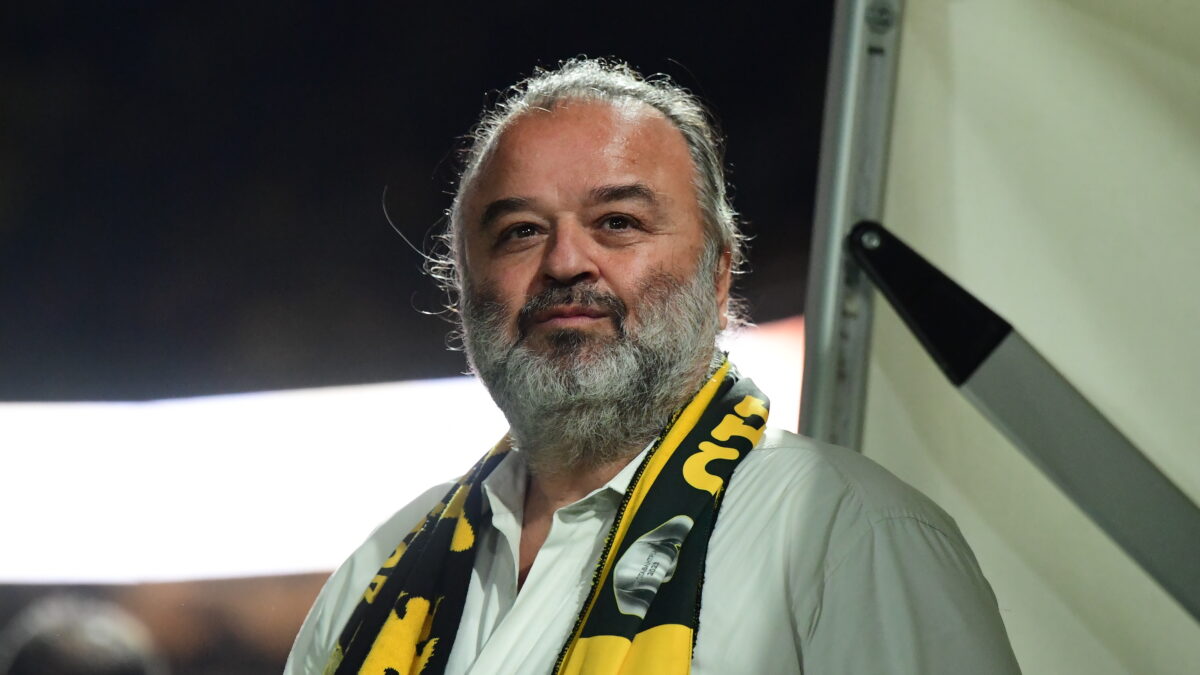 Μάριος Ηλιόπουλος
