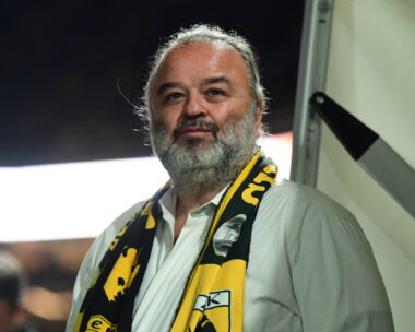 Μάριος Ηλιόπουλος