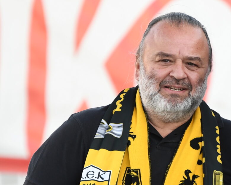 Ο Μάριος Ηλιόπουλος κλήθηκε σε ακρόαση από τη ΔΕΑΒ