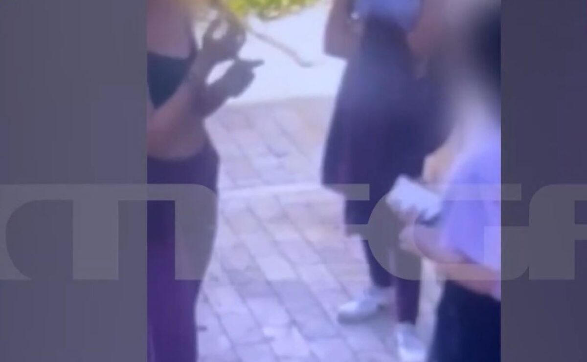 Κεφαλονιά: Η σπαρακτική περιγραφή 13χρονης για το bullying που βίωνε από 17χρονη