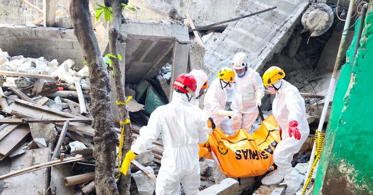 Indonesia: In 9 dead from the collapse of Islamic school – 59 missing