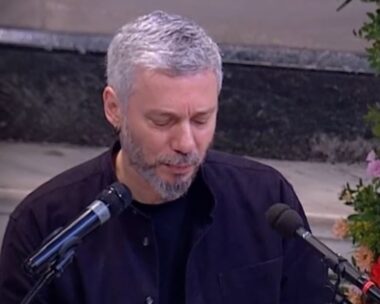 Αλκίνοος Ιωαννίδης