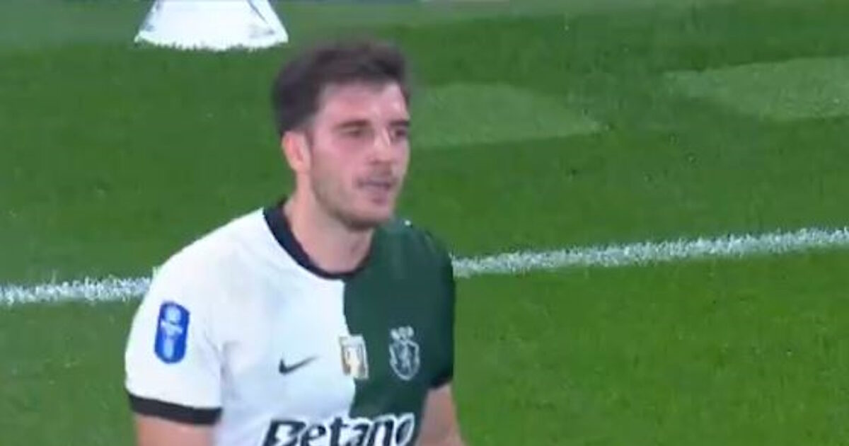 Ioannidis and Vagiannidis “signed” Sporting Lisbon’s 5-1 win against Alverka