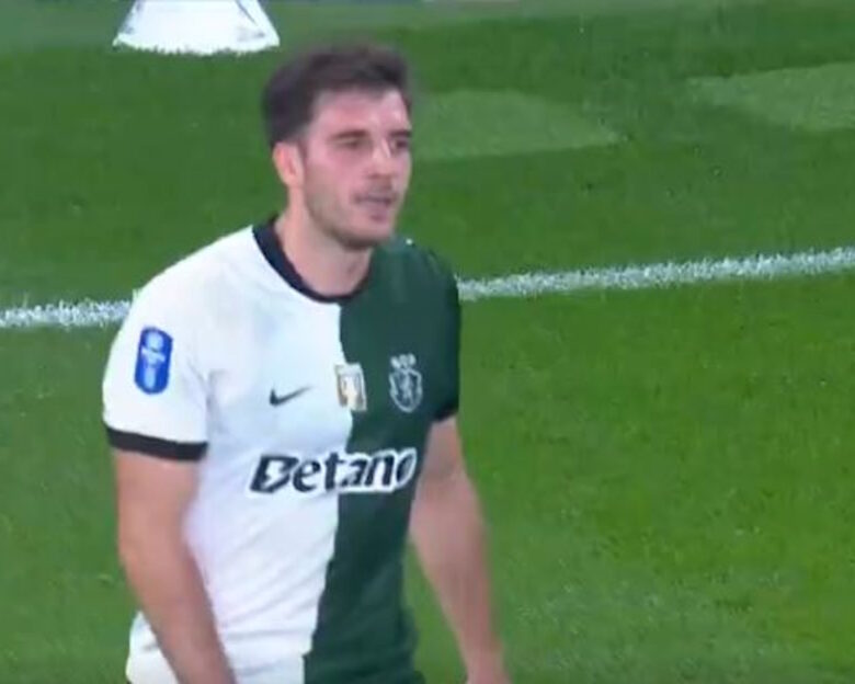 Ο Ιωαννίδης και ο Βαγιαννίδης «υπέγραψαν» τη νίκη της Σπόρτινγκ Λισαβόνας με 5-1 κόντρα στην Αλβέρκα