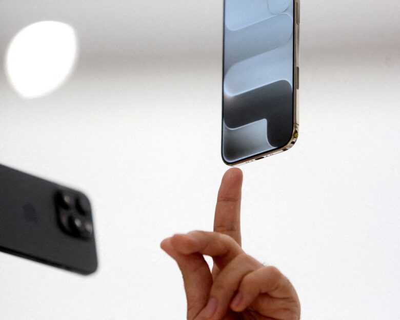 To iPhone 12 A2403 αποσύρεται από την αγορά