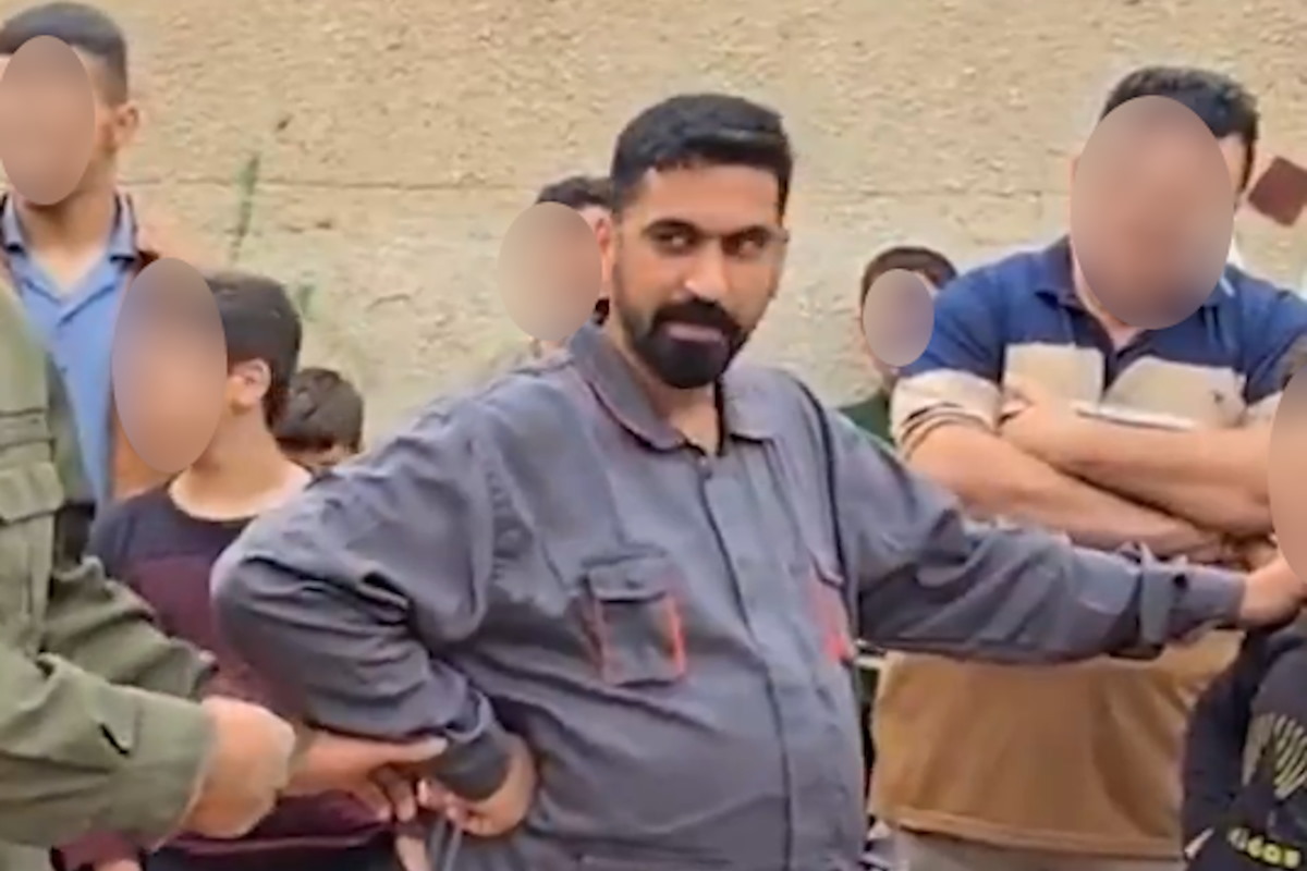 ιρακ