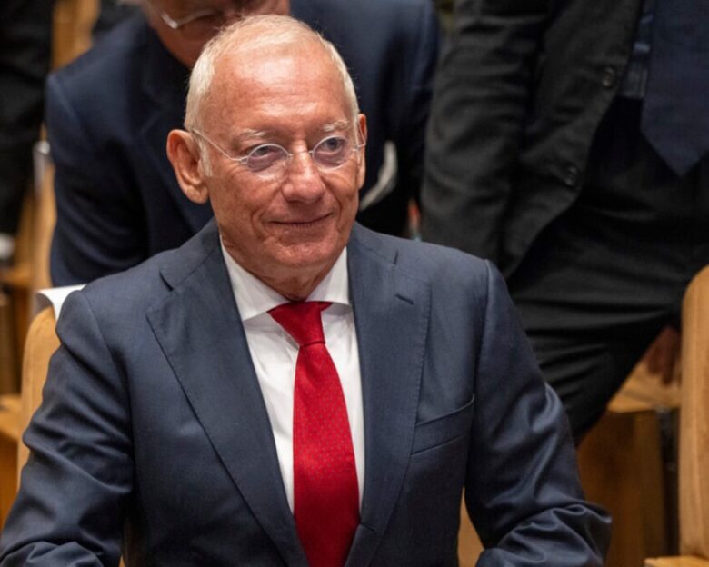 Ισάκ Άντιτς: Θρίλερ με τον θάνατο του ιδρυτή της Mango – Ύποπτος ο γιος του για δολοφονία