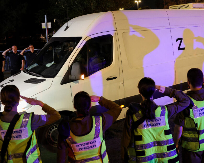 Ισραήλ: Θρίλερ με μία από τις 4 σορούς – Ενδέχεται να μην ανήκει σε ισραηλινό όμηρο