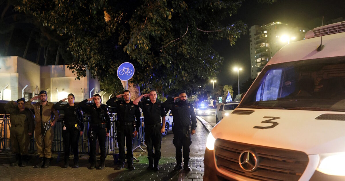 Israel identified two more bodies of hostages handed over by Hamas