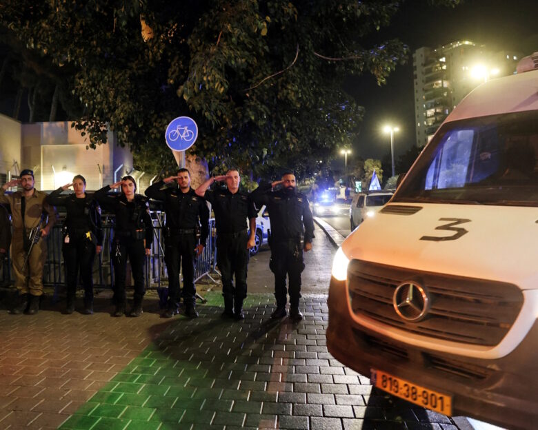 Το Ισραήλ ταυτοποίησε άλλες δύο σορούς ομήρων που παρέδωσε η Χαμάς