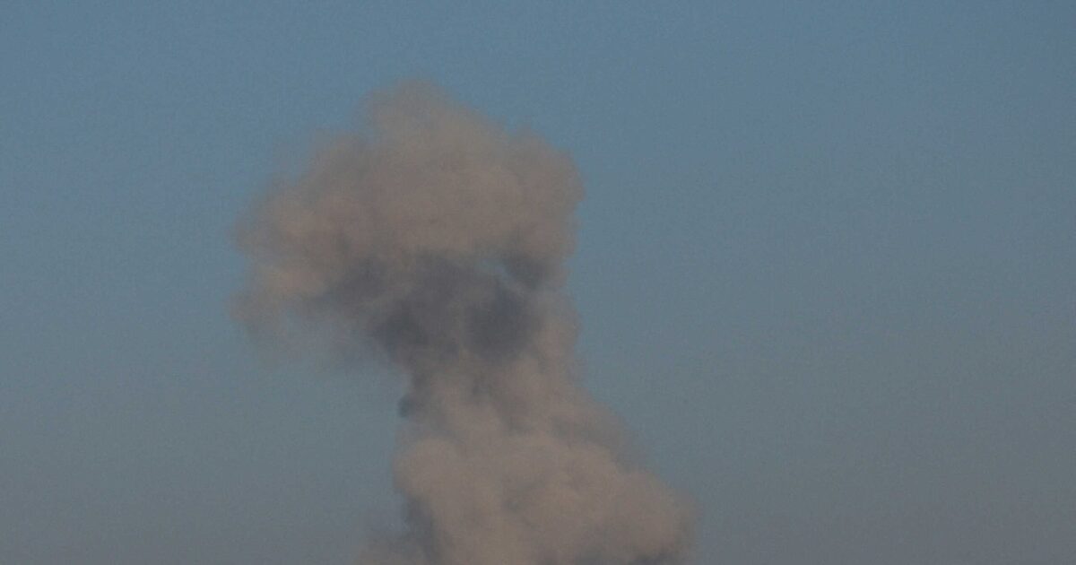 Lebanon: Two dead in air blows – Israel declares that he has killed a high -ranking Hezbollah executive