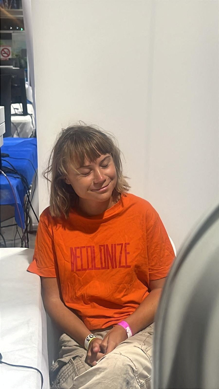 Greta Toenberg