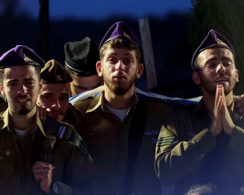 Η μάχη των Ισραηλινών στρατιωτών με τα φαντάσματα του πολέμου στη Γάζα: 60 στρατιώτες αυτοκτόνησαν τις τελευταίες εβδομάδες