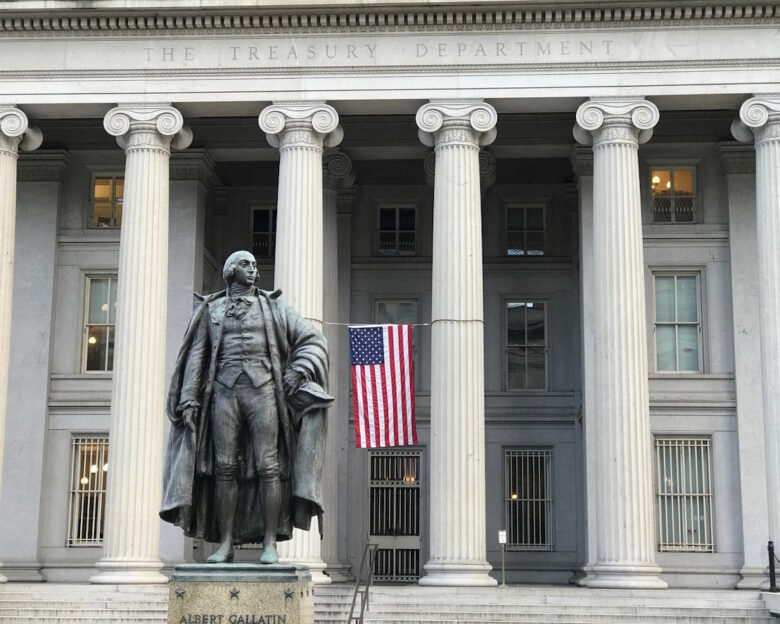 Shutdown στις ΗΠΑ: Σε αναμονή της δικαστικής απόφασης περί των πληρωμών για τις παροχές τροφίμων εντός της εβδομάδας