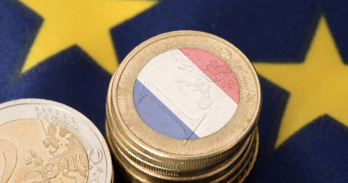 What does France’s political instability mean for EU economy – pending, risks and rescue plans