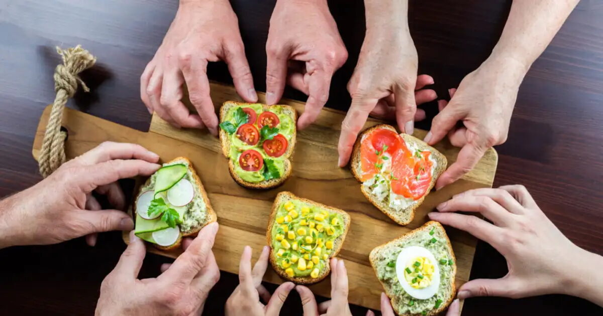 The Lancet Study: Almost half the population of the Earth does not have access to healthy diet and fair wages