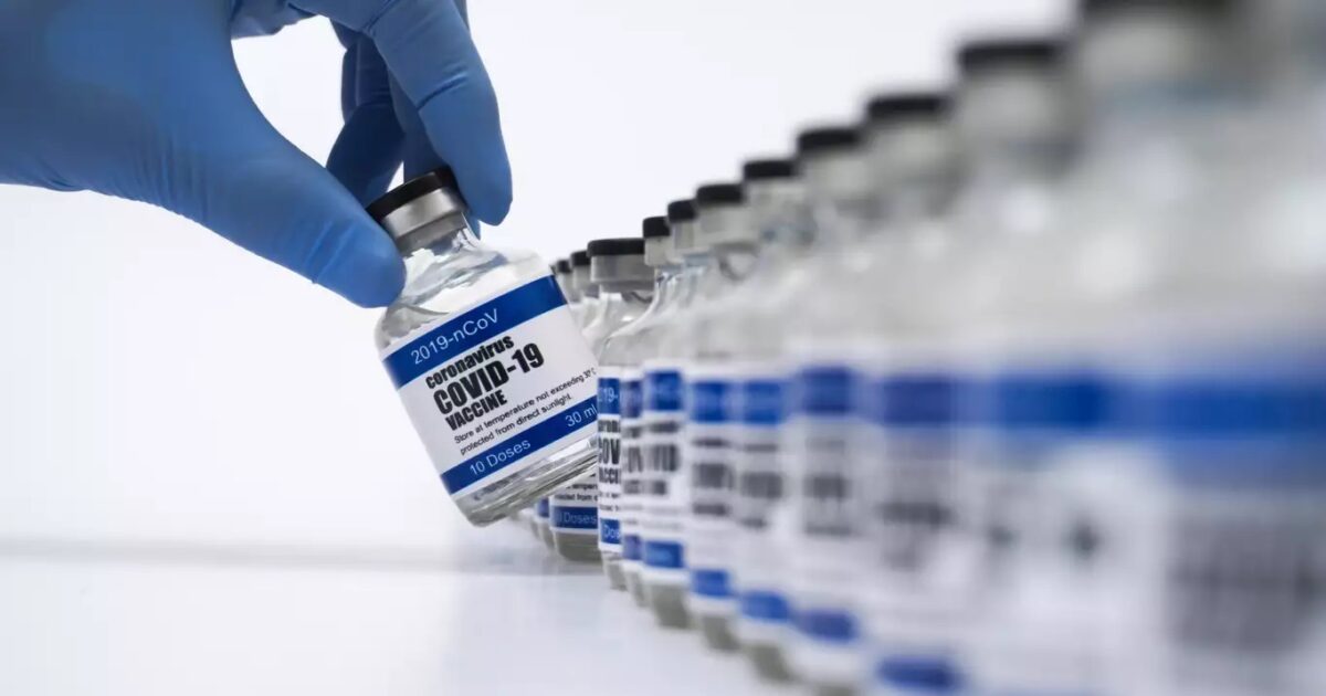 Coronavirus vaccines ‘fight’ cancer – Study finds immune response to fight disease