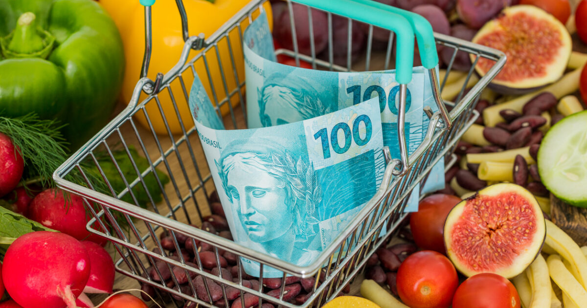 Brazil: The end of energy relief measures spindle inflation