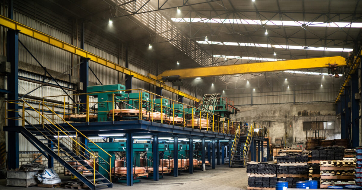 For 4th month the factory orders are reduced in Germany