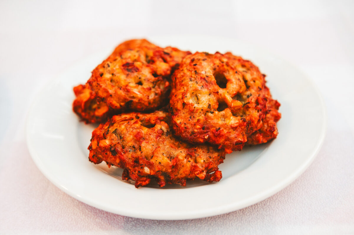 Πιταρούδια Ρόδου