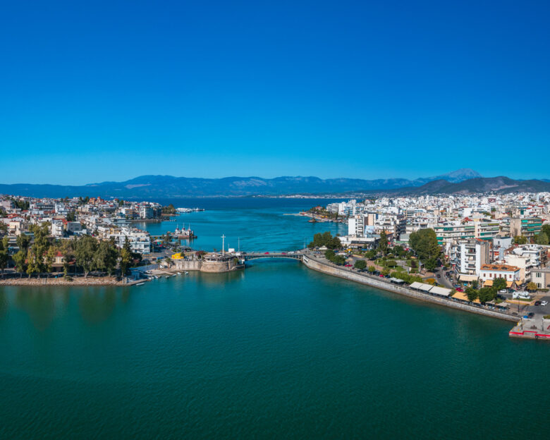Η ελίτ της Χαλκίδας: Τα hot spots που πρέπει να επισκεφθείτε