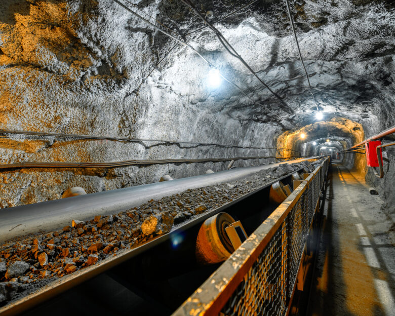 Μεγάλη αύξηση της ζήτησης για ορυκτά και σπάνιες γαίες μέχρι το 2040