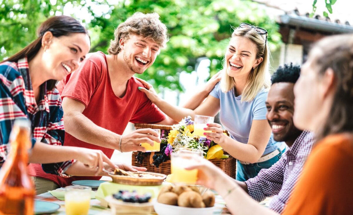 Τα τρία καλύτερα brunch από το κέντρο ως την Αθηναϊκή Ριβιέρα