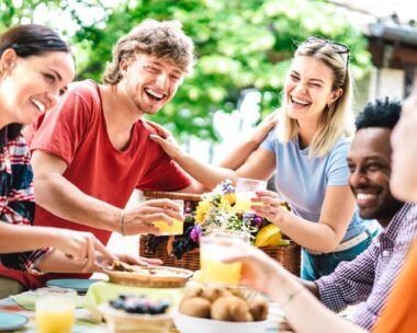 Τα τρία καλύτερα brunch από το κέντρο ως την Αθηναϊκή Ριβιέρα