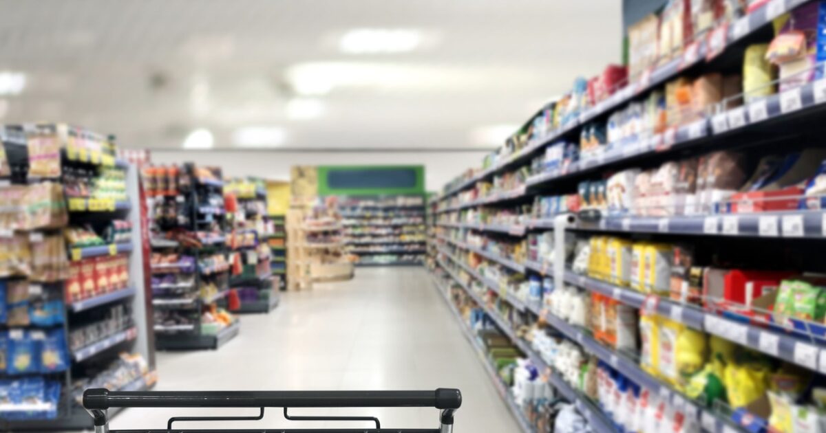 Supermarkets: Prices are reduced to 1,000 product codes – announcements within the week