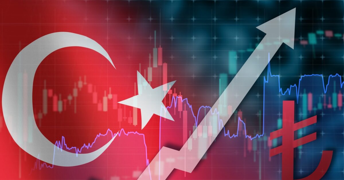 Turkey issues new bonds in dollars