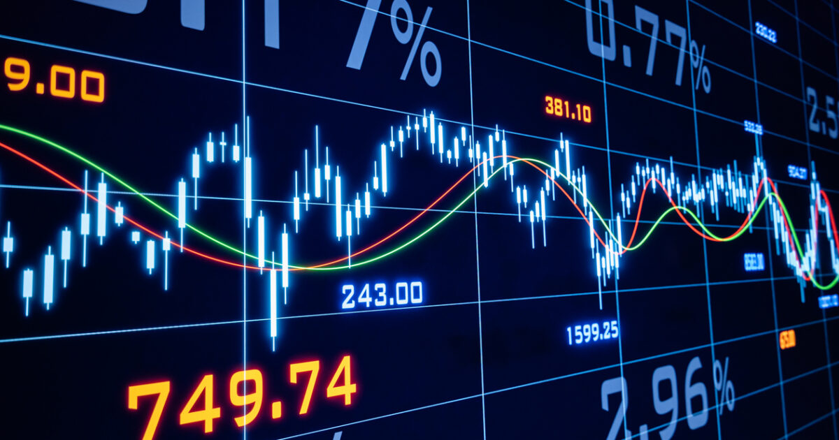 Athens Stock Exchange: The General Index exceeds 2100 Units Dam