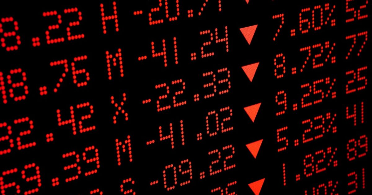 In red bank stocks in France after lekorni resignation