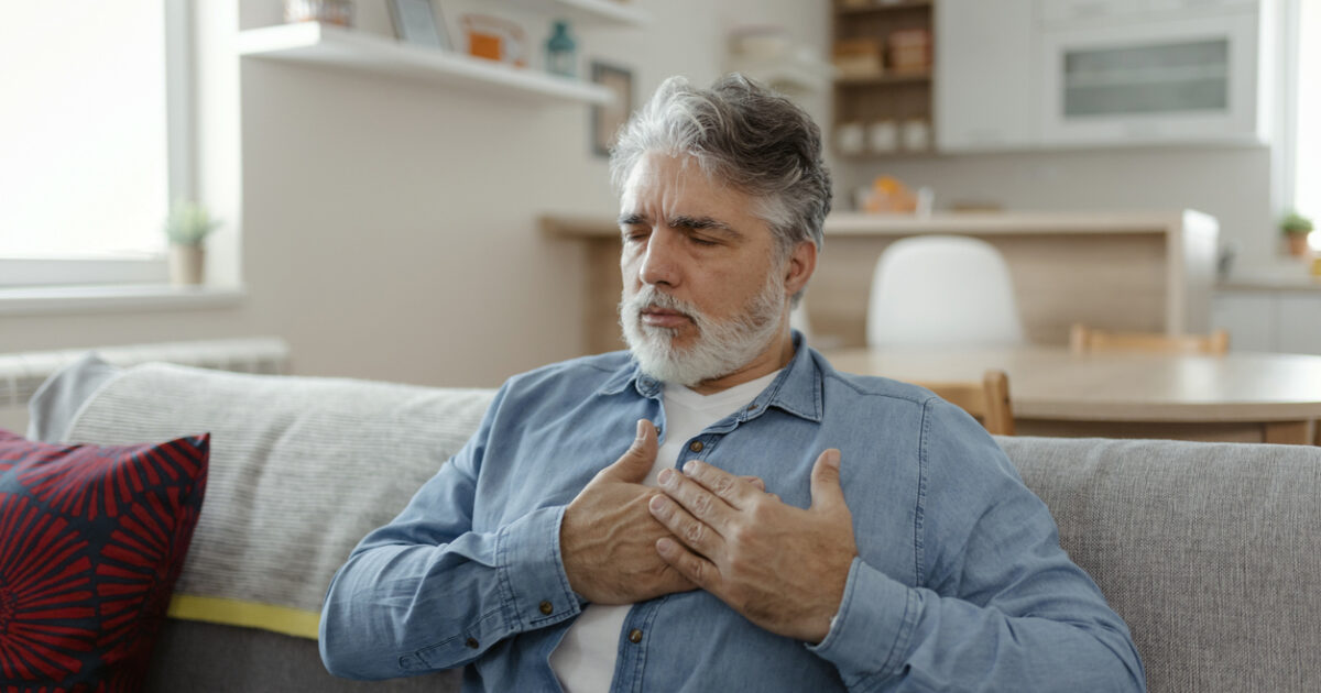 Why do I need heart surgery when I have no symptoms