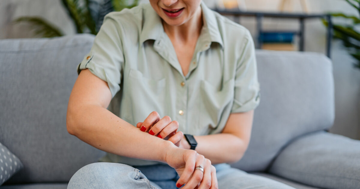 Psoriasis: Everything you need to know Psoriasis: Everything you need to know