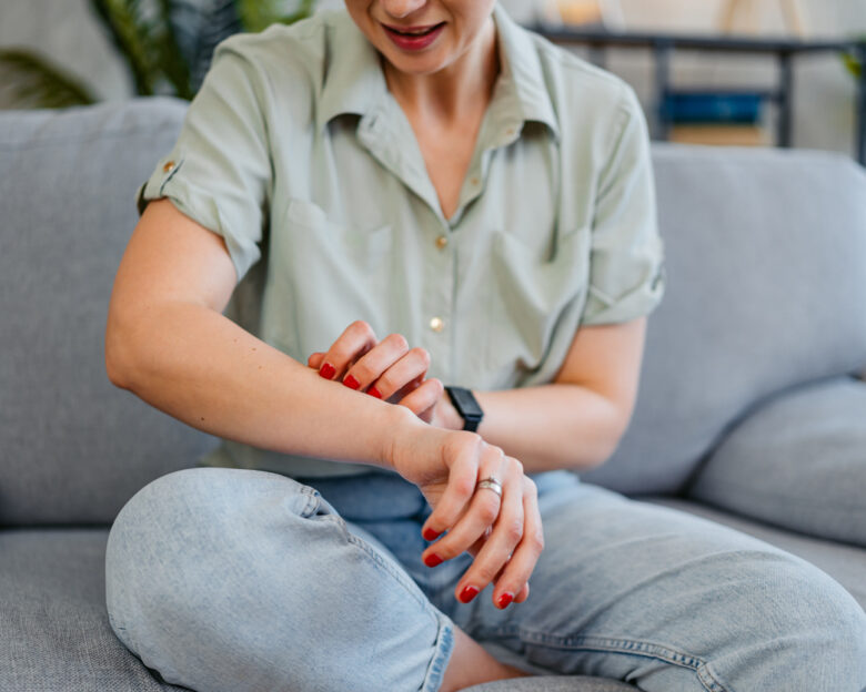 Ψωρίαση: Όλα όσα πρέπει να γνωρίζετε