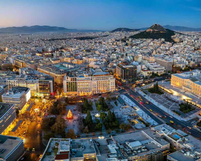 ΔΝΤ: Στο 130,2% του ΑΕΠ θα μειωθεί το ελληνικό χρέος έως το 2030
