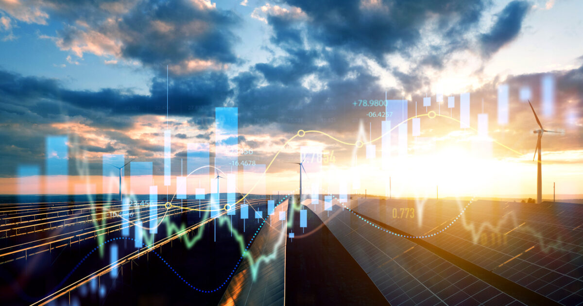 Investment conditions in the RES market are getting worse – What do the negative price estimates show? Investment conditions in the RES market are getting worse – What do the negative price estimates show?