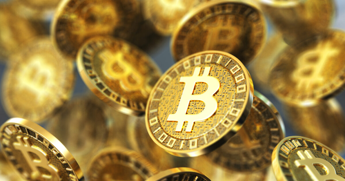 Exceeded $ 125,000 per bitcoin with push from American Shutdown and October’s timeless momentum
