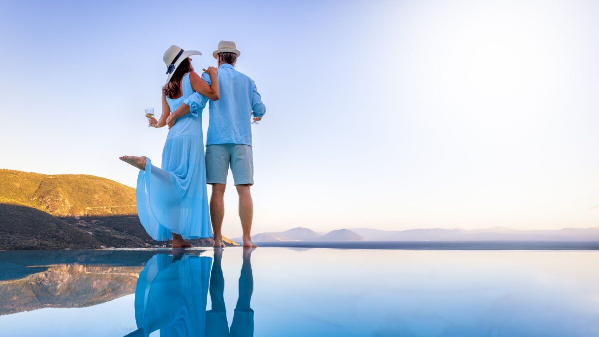 The World’s 50 Best Hotels 2025: Το Four Seasons Astir Palace Athens ανάμεσα στα 20 καλύτερα ξενοδοχεία του κόσμου