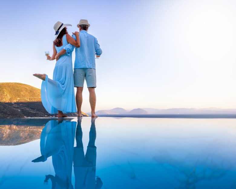 The World’s 50 Best Hotels 2025: Το Four Seasons Astir Palace Athens ανάμεσα στα 20 καλύτερα ξενοδοχεία του κόσμου