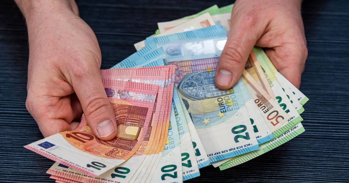 These are the 5 benefits that ‘relieve’ households in November