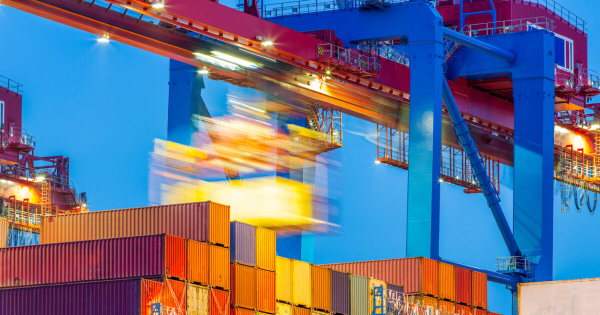 Expectations for German exports fell Expectations for German exports fell