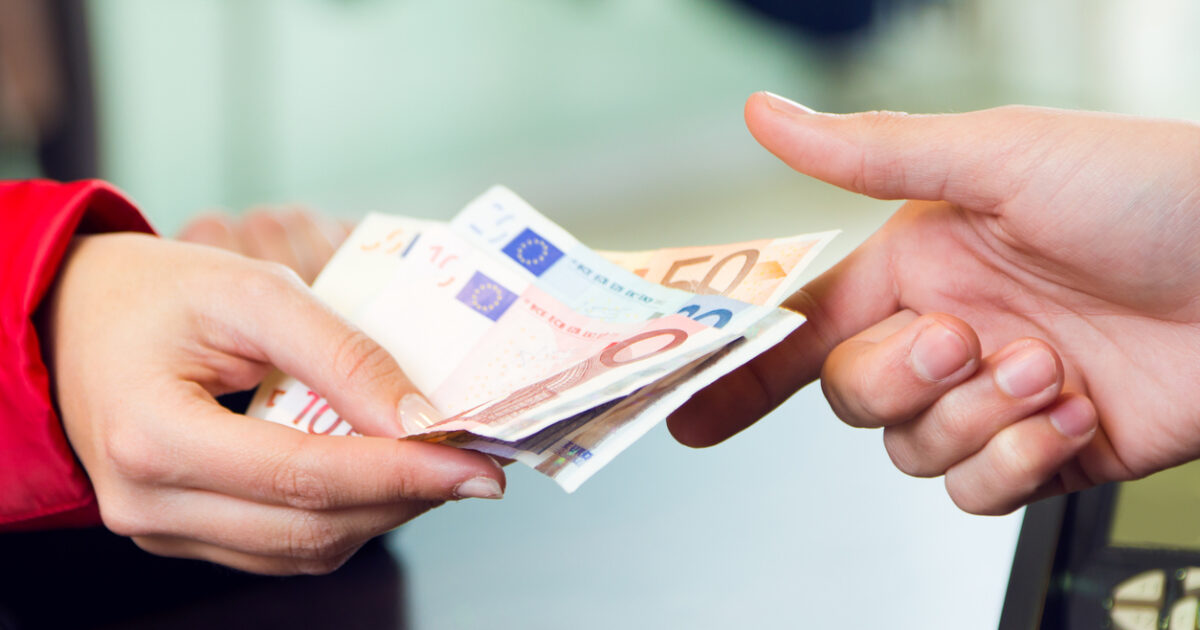 250 euro allowance: criteria, personal difference and who are left out of