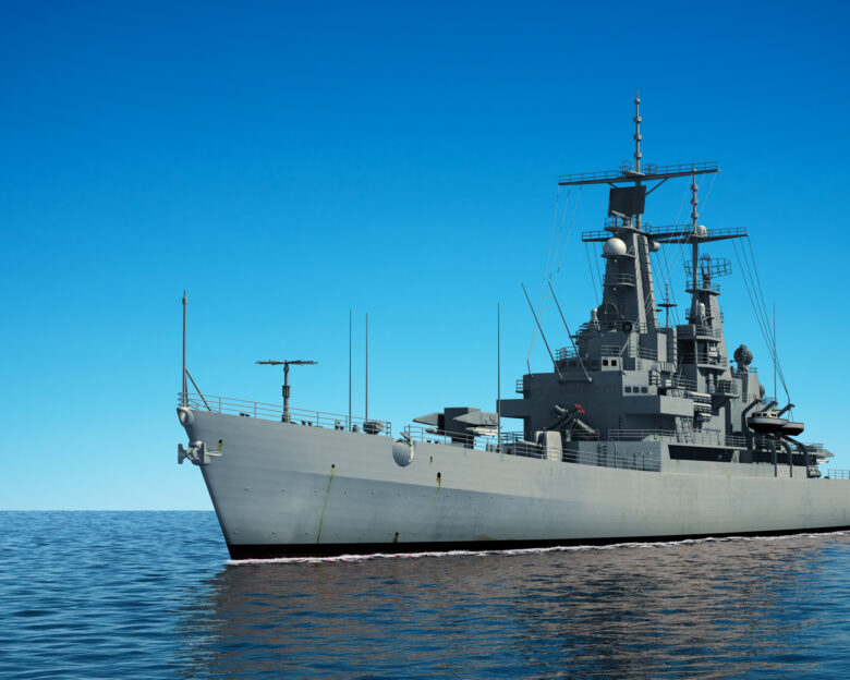 Πρόταση της Ένωσης Ελληνικών Ναυπηγείων για ελληνικά πολεμικά πλοία στο πρόγραμμα SAFE